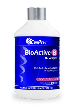 CanPrev BioActive B Liquid (500 mL)