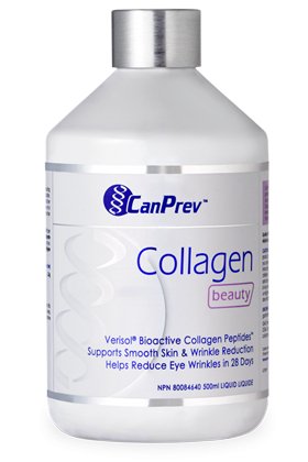 CanPrev Collagen Beauty Liquid (500 mL)