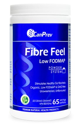 CanPrev Fibre Feel Powder (325 g)