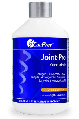 CanPrev Joint - Pro Concentrate (500 mL)
