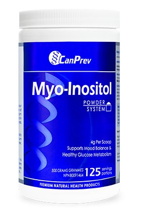 CanPrev Myo - Inositol (500 g)