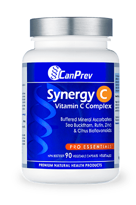 CanPrev Synergy C (90caps)