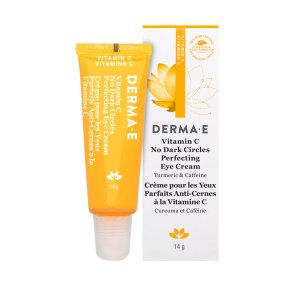 Derma E No Dark Circle Perfecting Eye Cream (14g)