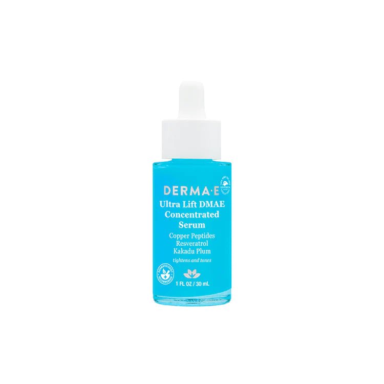 Derma E Ultra Lift DMAE Concentrated Serum (30 mL)