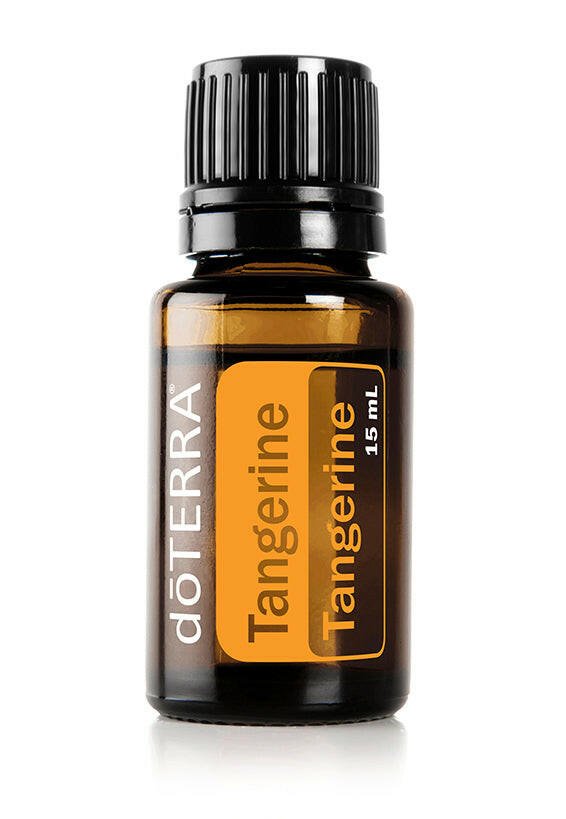 Doterra Tangerine Oil (15mL)