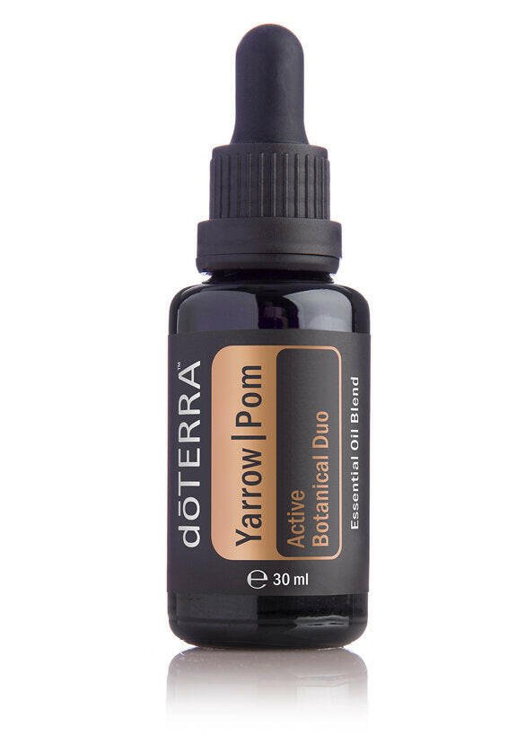 Doterra Yarrow | Pom Oi (15mL)