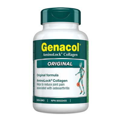Genacol Original Formula (150 Caps)