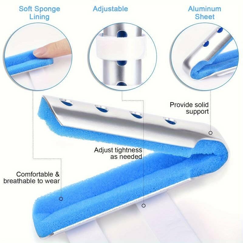 Finger Splint (3.74 in)