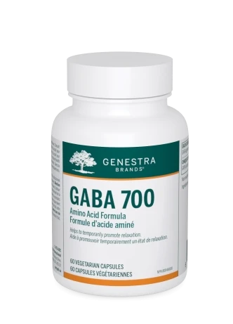 Genestra GABA 700
