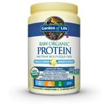 Garden of Life RAW ORGANIC PROTEIN (chocolate| vanilla|unflavored)