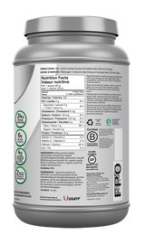 Garden of Life Sport Certified grass whey protein