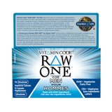 Garden of Life VITAMIN CODE RAW ONE FOR MEN NG VCAPS - 75 vegetarian capsules