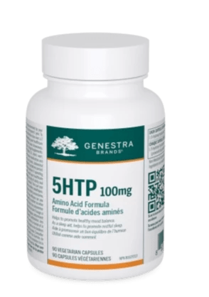 Genestra 5HTP 100mg (90vcaps)