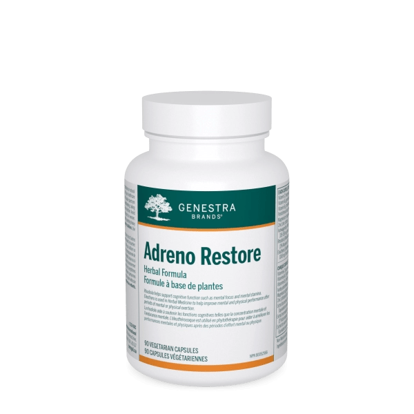 Genestra Adreno Restore (90 VCaps)