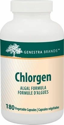 Genestra Chlorgen (90 | 180 vcaps)