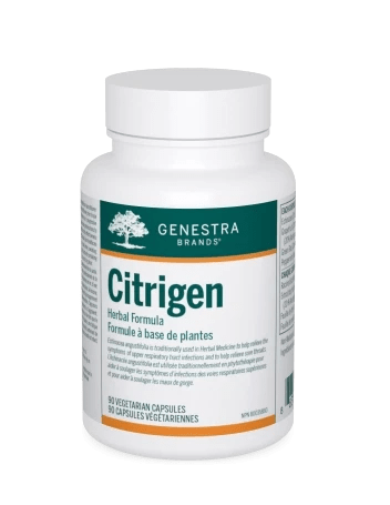 Genestra Citrigen (90 Vegetarian Capsules)