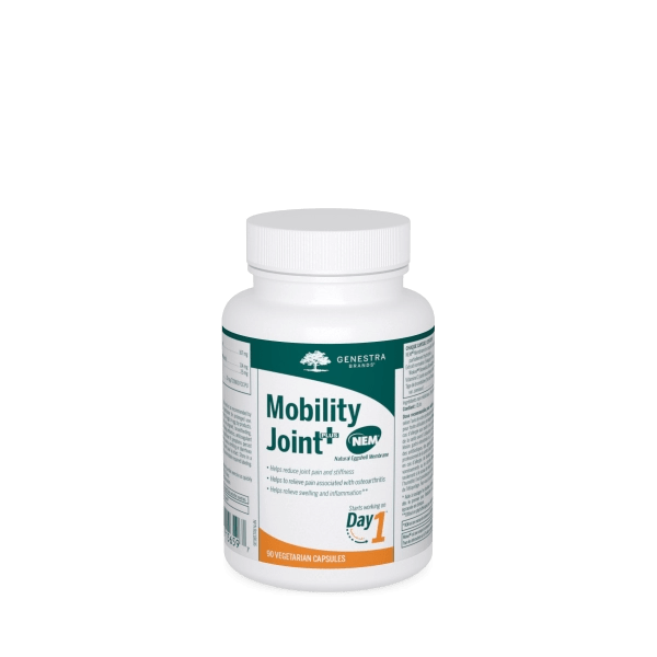 Genestra Mobility Joint Plus NEM® (90vcaps)