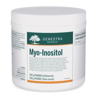 Genestra Myo - inositol (260g)