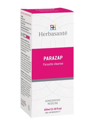 Herbasante Parazap （100mL)