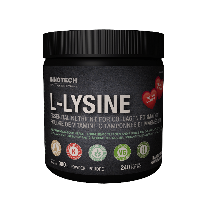 Innotech L - lysine powder (300 g)