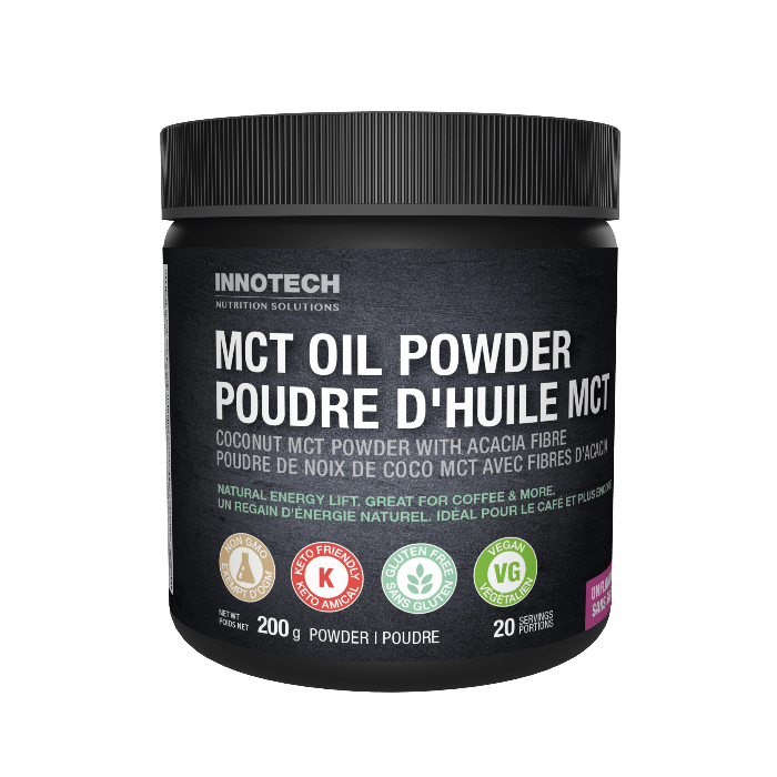 Innotech MCT oil powder (200g)