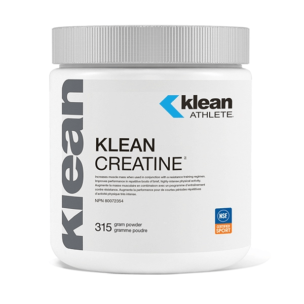 Klean Athlete Klean Creatine (315 g)