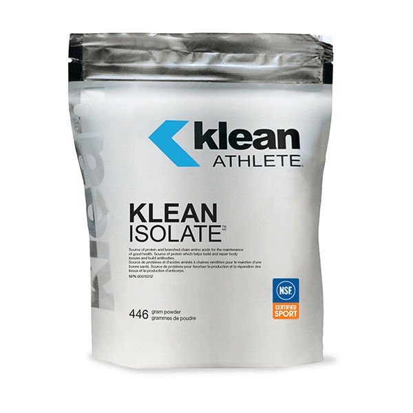 Klean Athlete Klean Isolate (446 g)