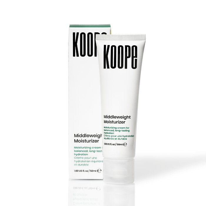 Koope Middleweight Moisturizer (50mL)