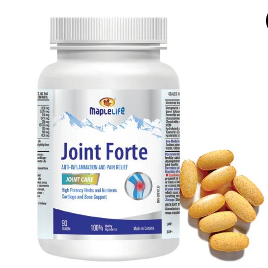 Maplelife Joint Forte (90 Tablets)