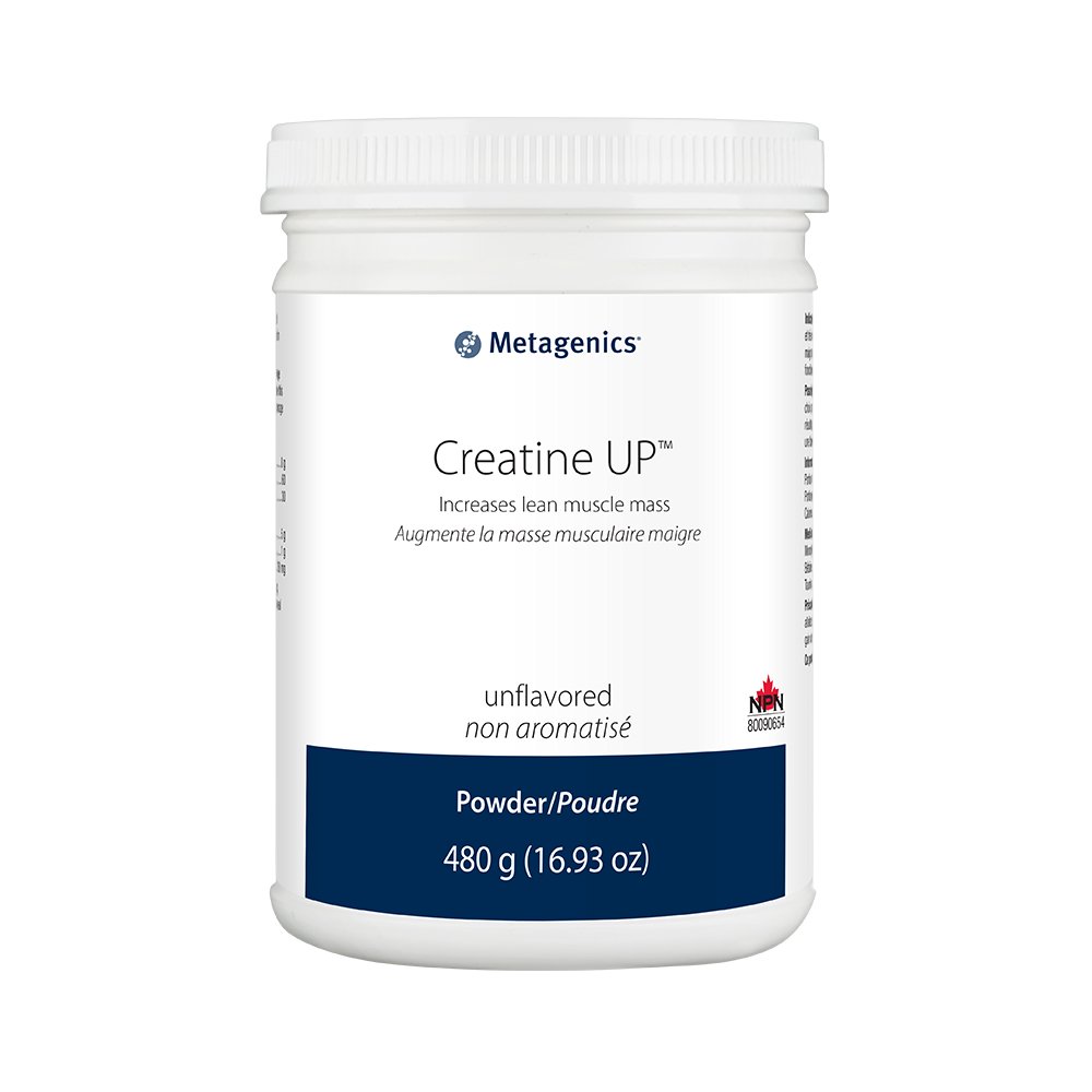 Metagenics Creatine UP (480g)