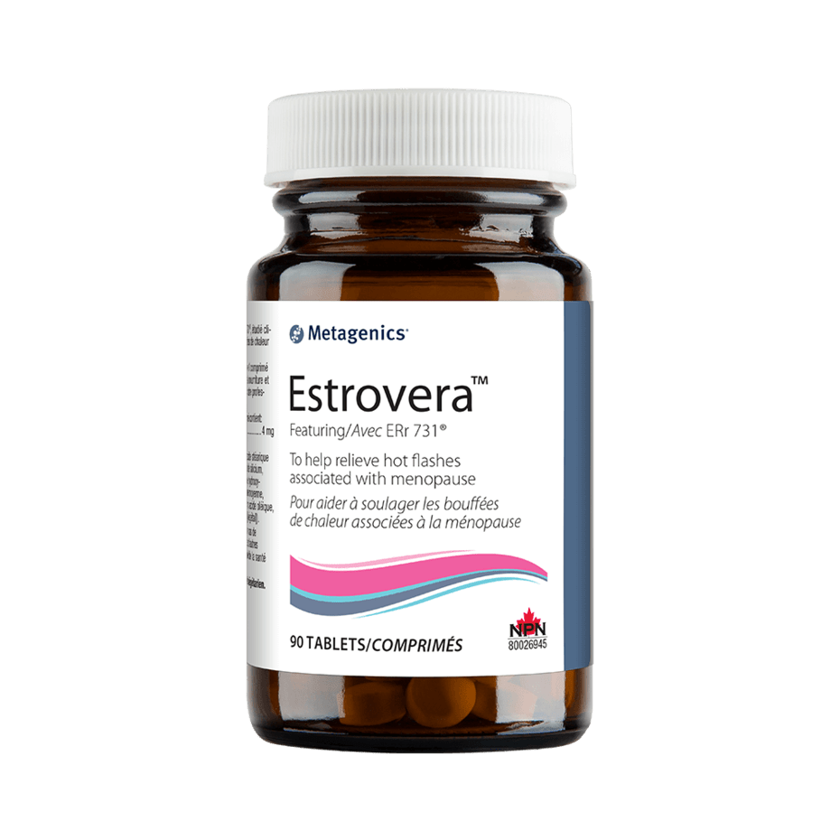 Metagenics Estrovera (90 tablets)