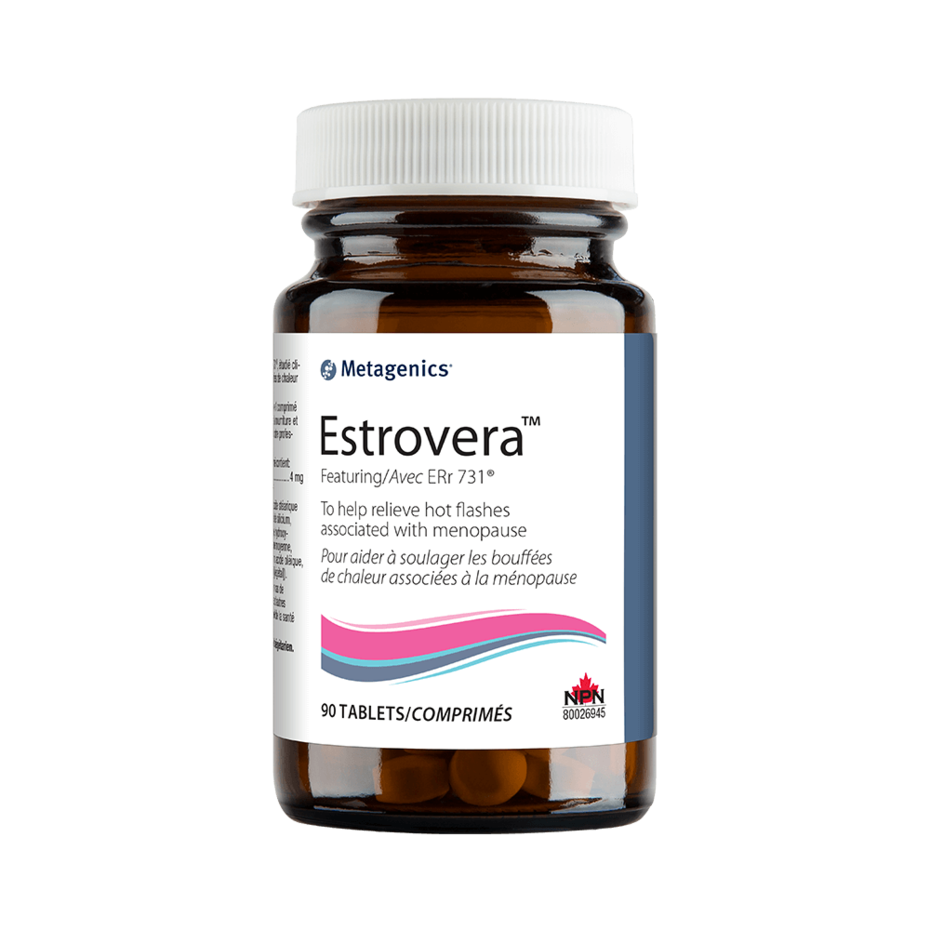 Metagenics Estrovera (90 tablets)