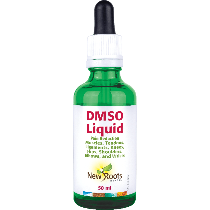 New Roots DMSO Liquid (50 mL)