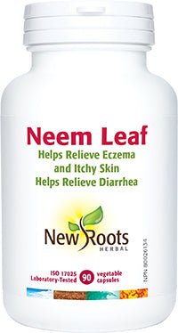 New roots Neem Leaf (90 vcaps)