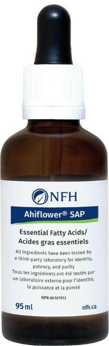 NFH Ahiflower SAP (95 mL)