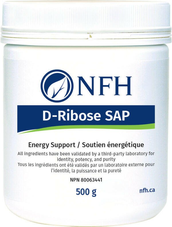 NFH D - Ribose SAP (500 g)