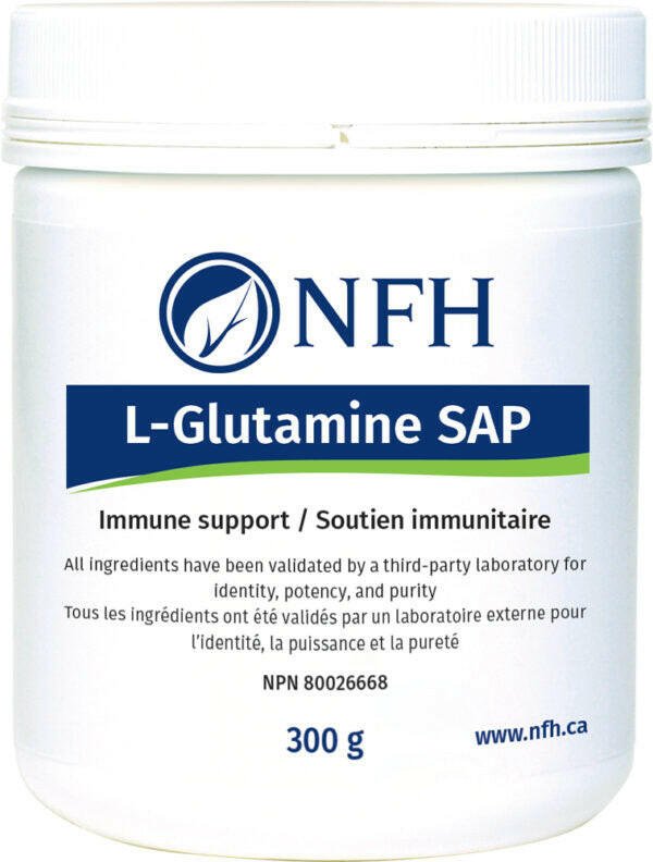 NFH L - Glutamine SAP (300 g)