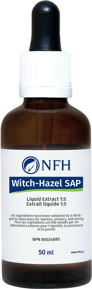 NFH Witch - Hazel SAP (50 mL)