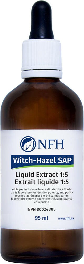 NFH Witch - Hazel SAP (95 mL)