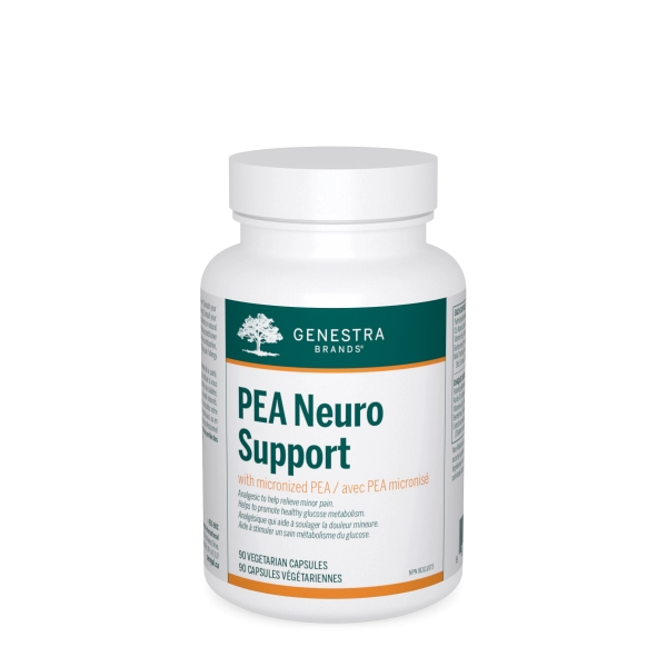 Genestra PEA 神經支持（90 粒）