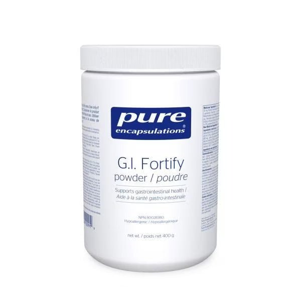 Pure encapsulations G.I. Fortify (400 g)