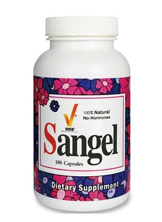 Sangel (180 Vcaps)