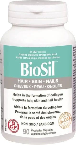BioSil original capsule (90 capsules)