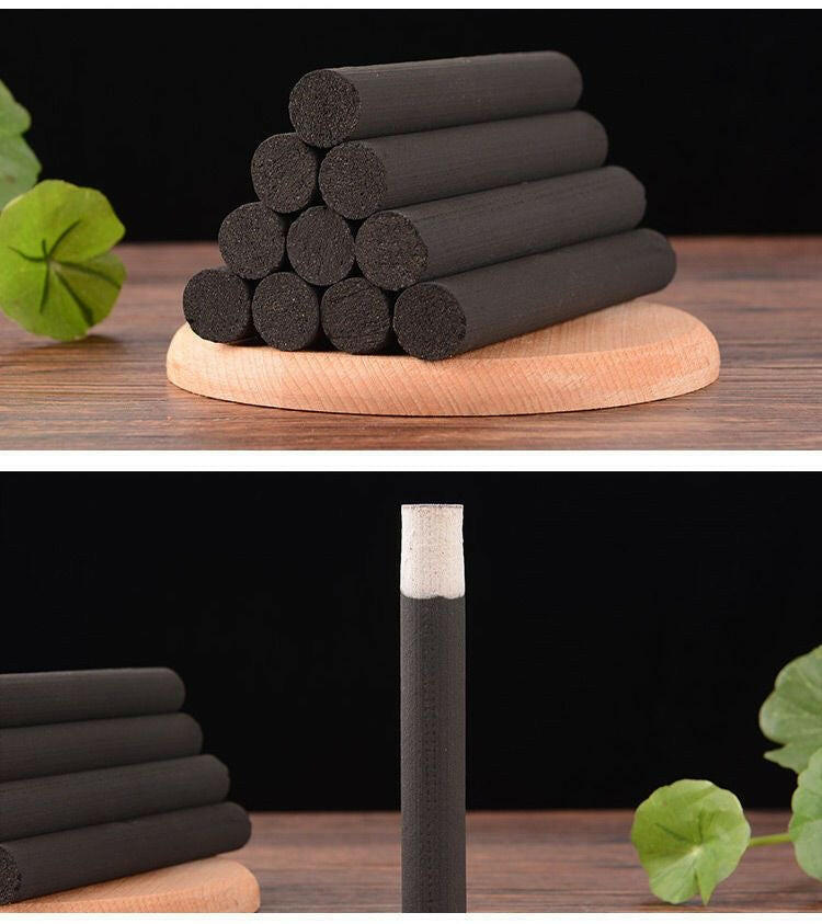 Smokeless Moxa sticks (2 sticks/pk)