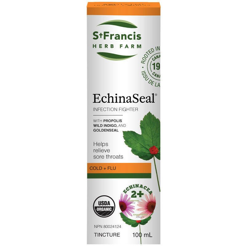 St Francis Echinaseal® (50 mL)