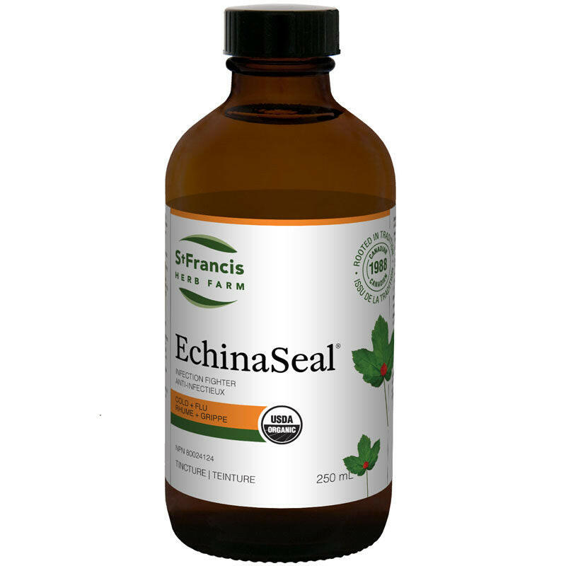 St Francis Echinaseal® (50 mL)