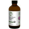 St Francis Herb Farm Milk Thistle tincture (50mL/100mL)