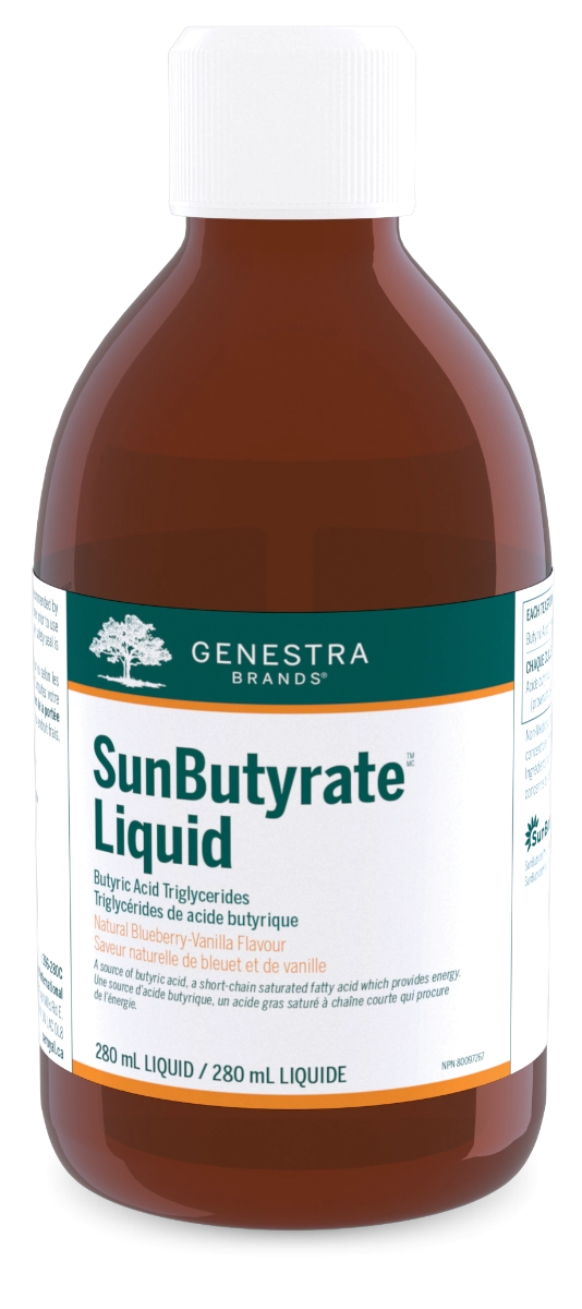 Genestra SunButyrate™ Liquid (200mL)