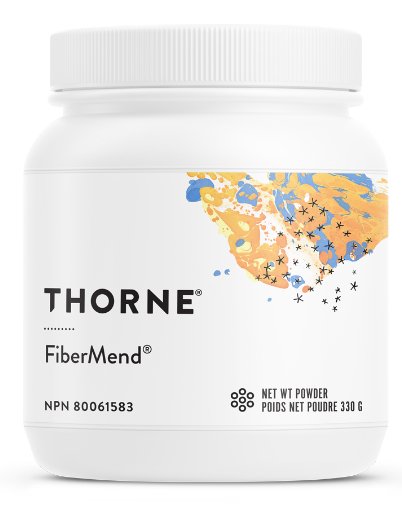 Thorne FiberMend® (30 scoops)