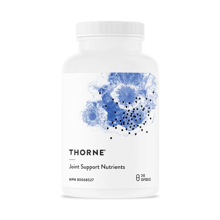 Thorne Joint Support Nutrients (240 caps)